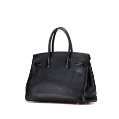 Togo Birkin Retourne 30
