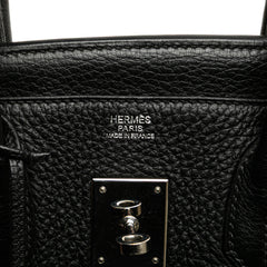 Togo Birkin Retourne 30