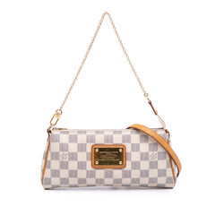 Damier Azur Eva