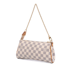 Damier Azur Eva