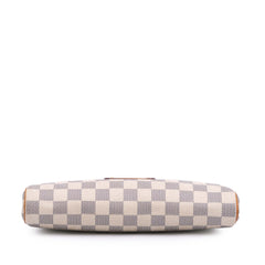 Damier Azur Eva