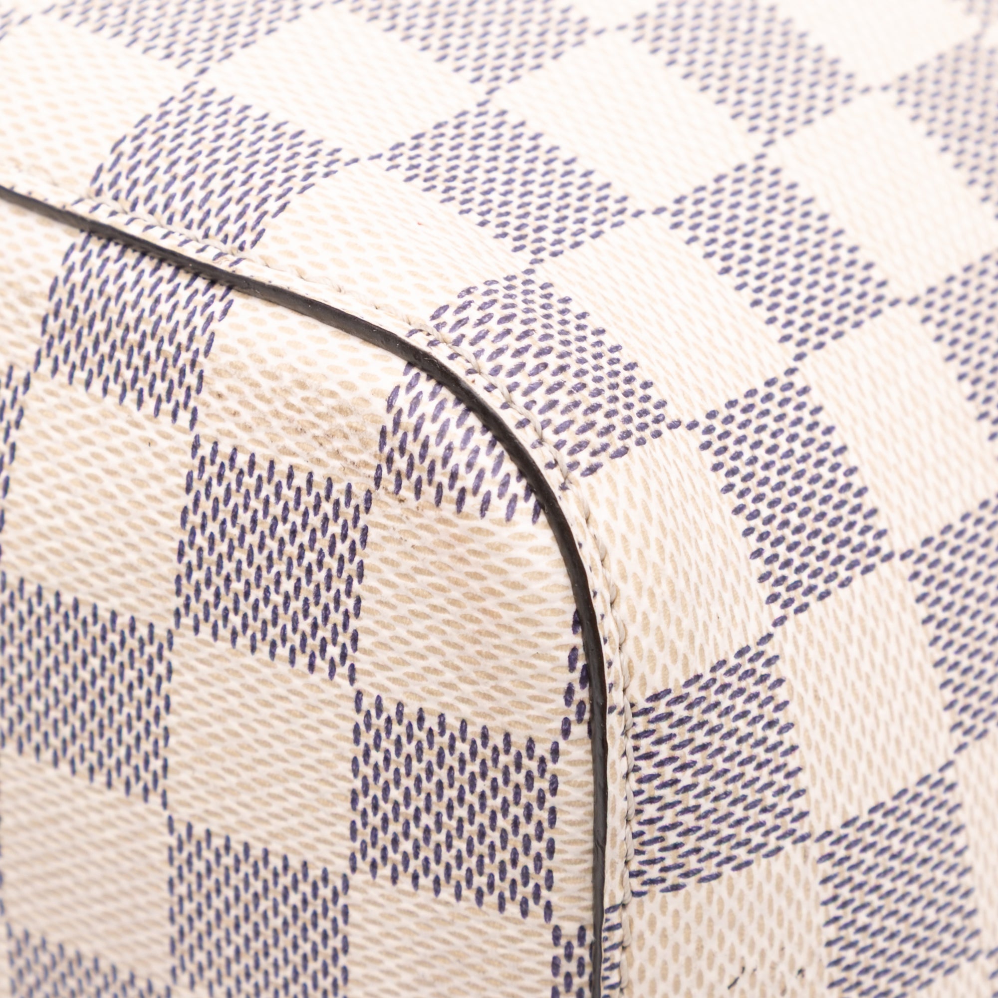 Damier Azur Neonoe MM