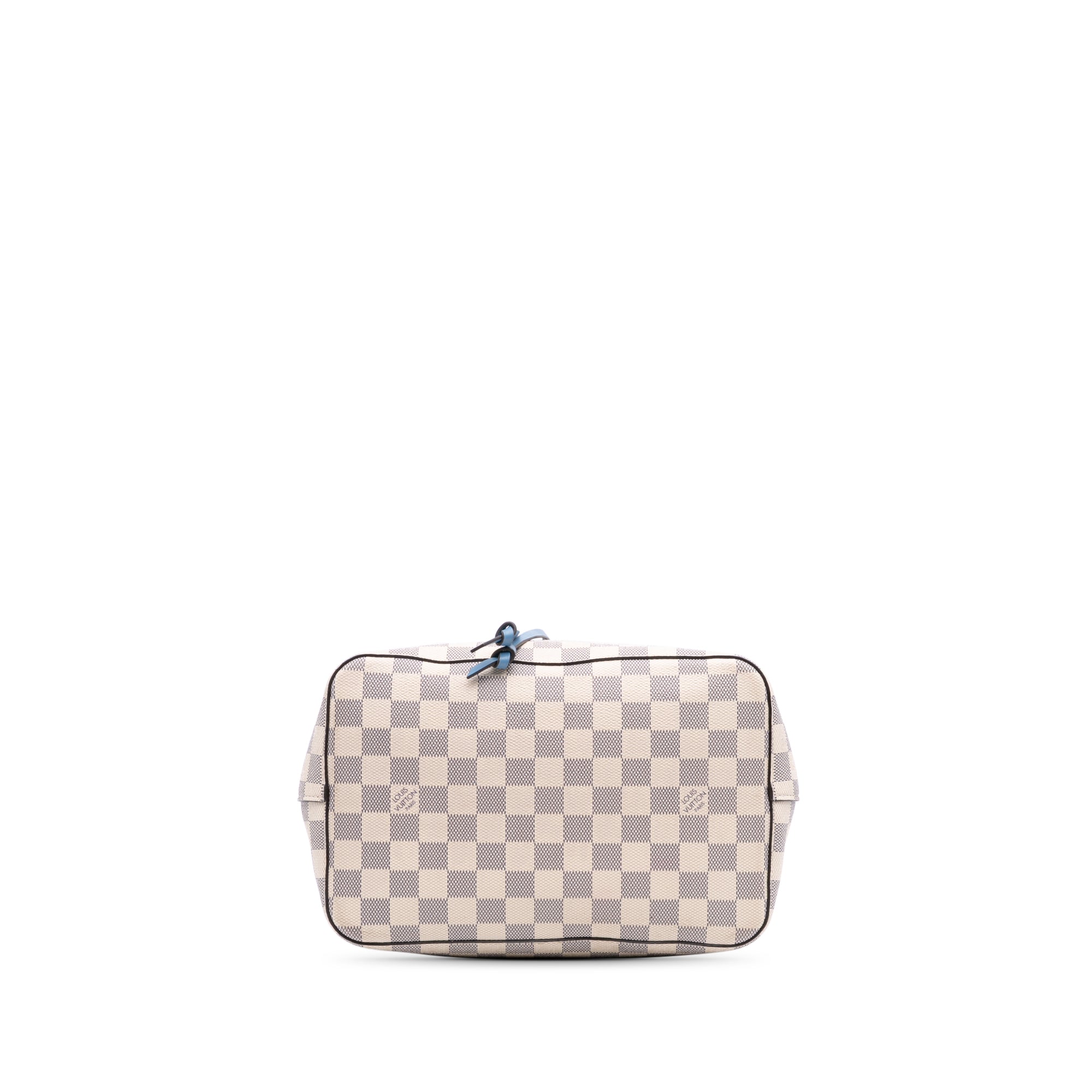 Damier Azur Neonoe MM