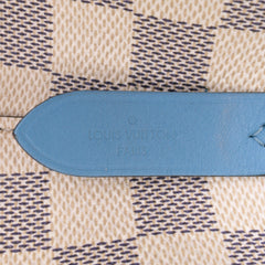 Damier Azur Neonoe MM