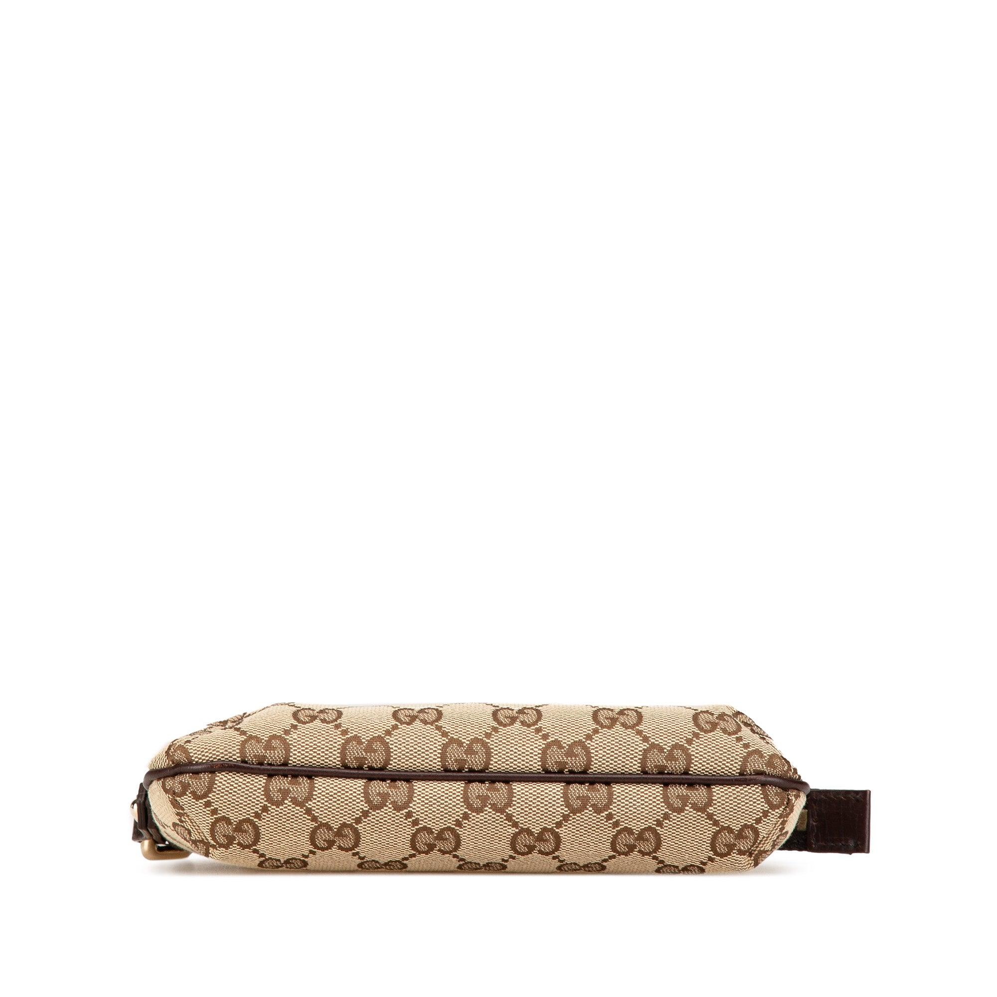 GG Canvas Jolicoeur Clutch