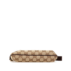 GG Canvas Jolicoeur Clutch