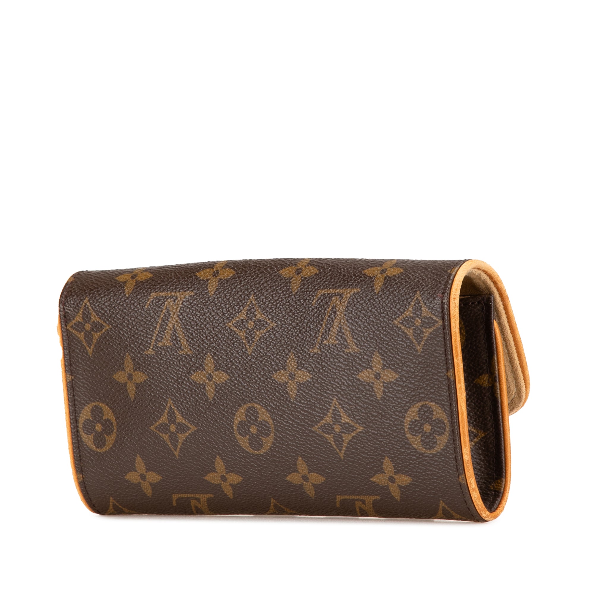 Monogram Pochette Twin PM