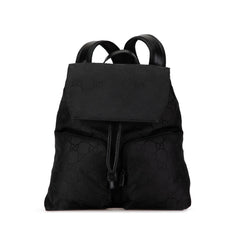 GG Nylon Backpack_0