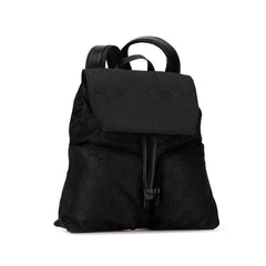 GG Nylon Backpack_1