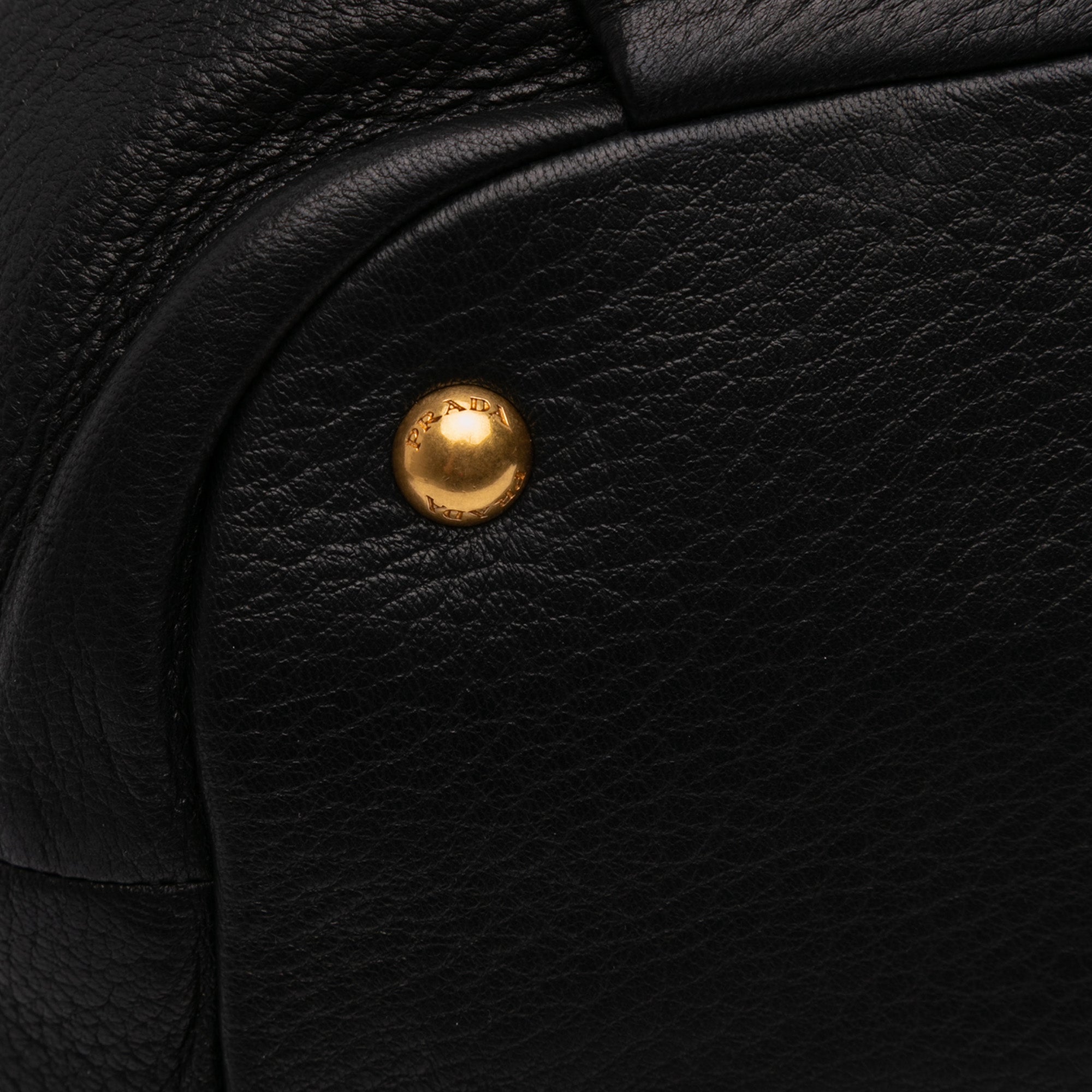 Cervo Zip Tote