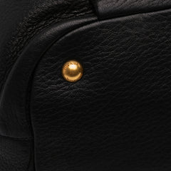 Cervo Zip Tote