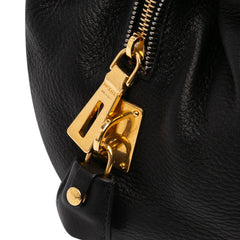 Cervo Zip Tote