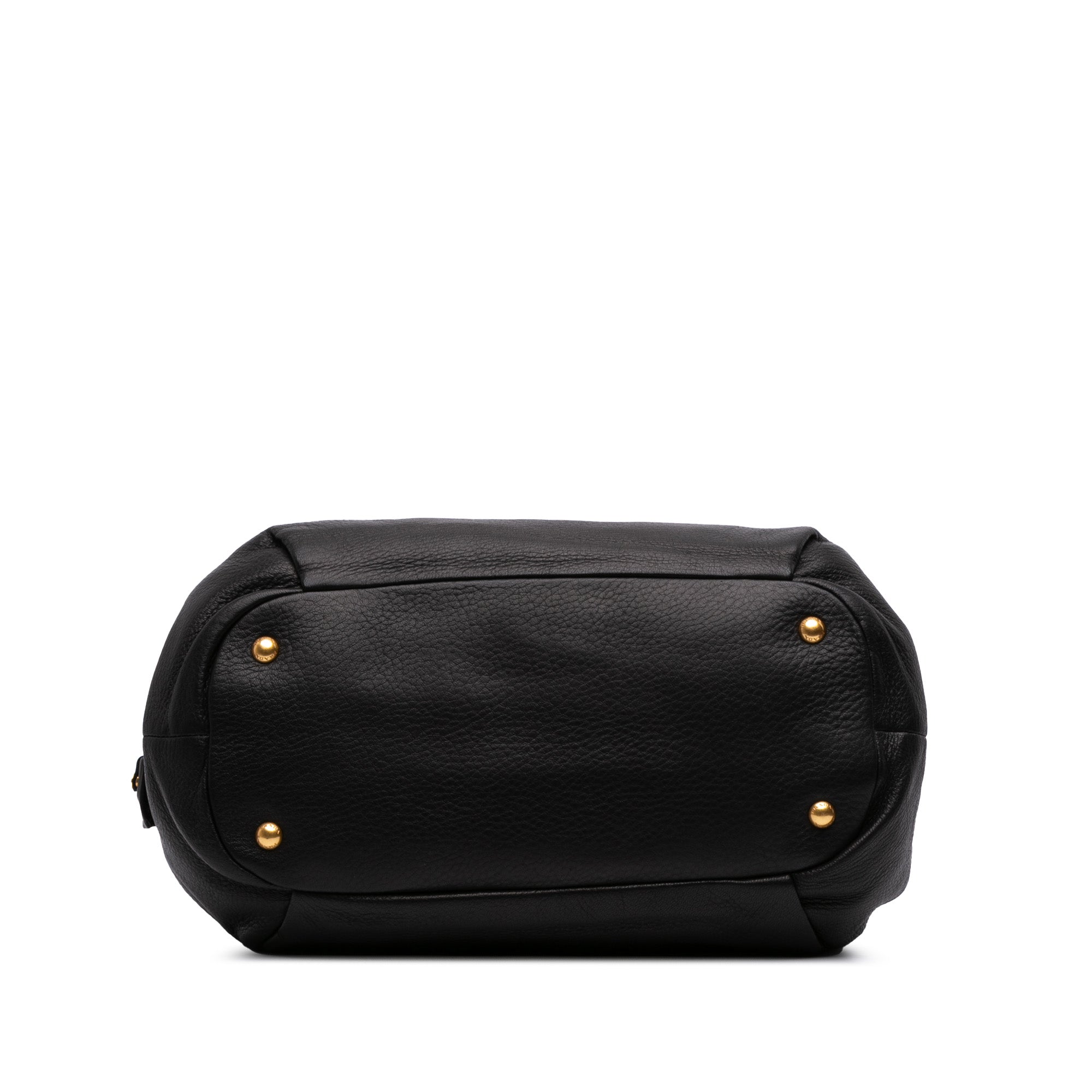 Cervo Zip Tote