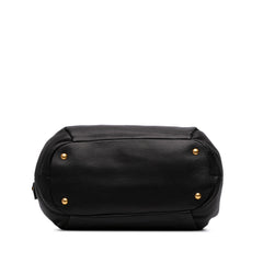 Cervo Zip Tote