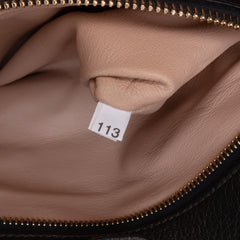 Cervo Zip Tote