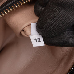 Cervo Zip Tote
