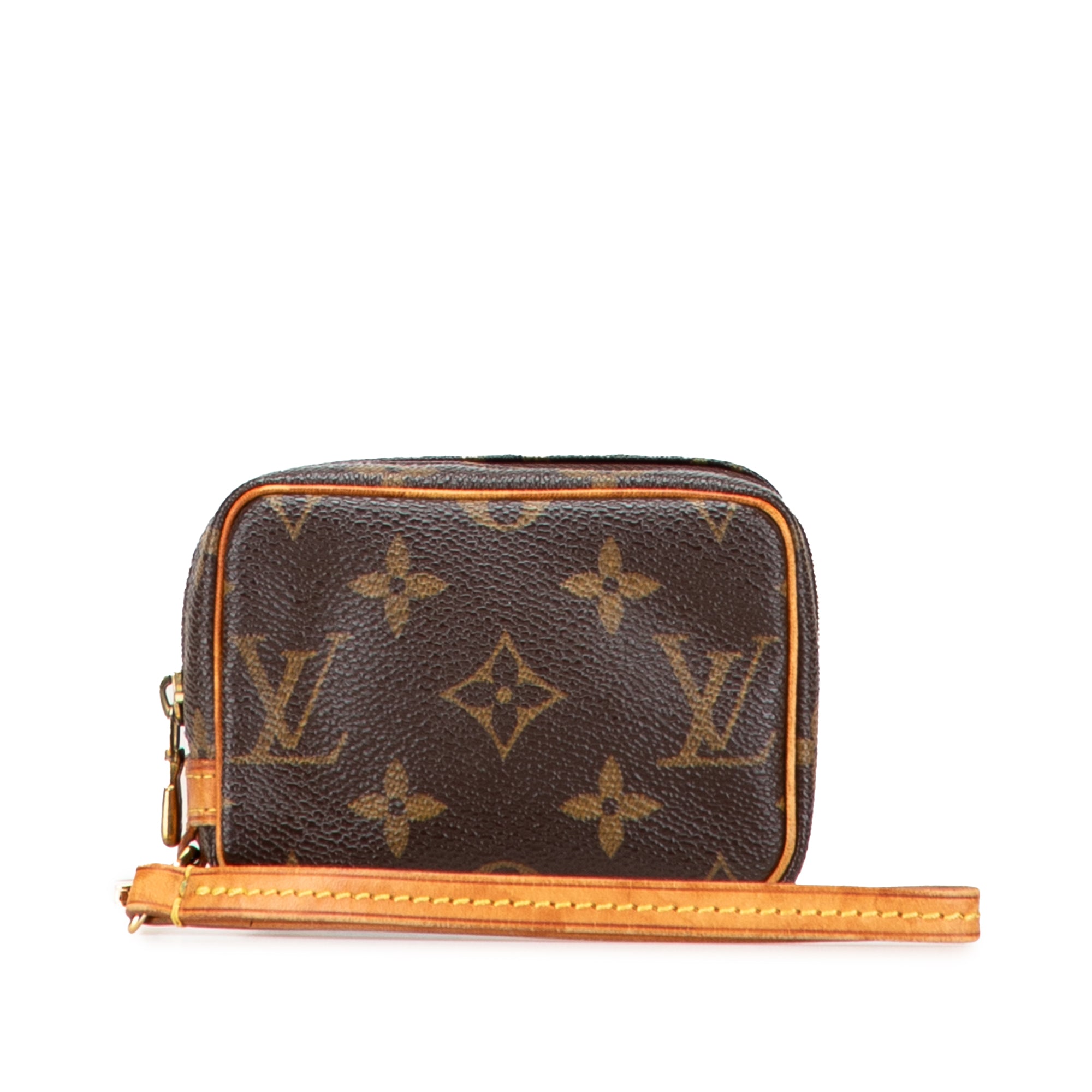 Monogram Trousse Wapity