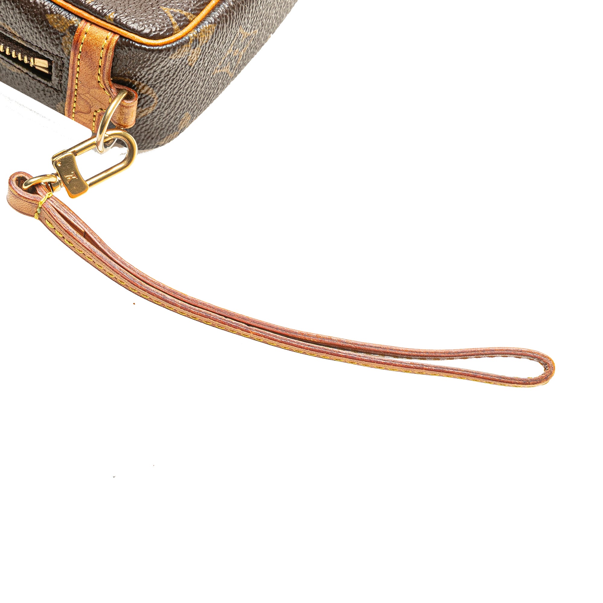 Monogram Trousse Wapity