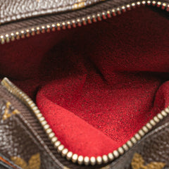 Monogram Trousse Wapity