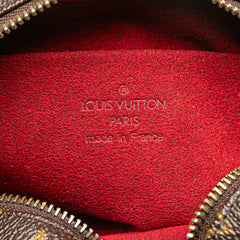 Monogram Trousse Wapity