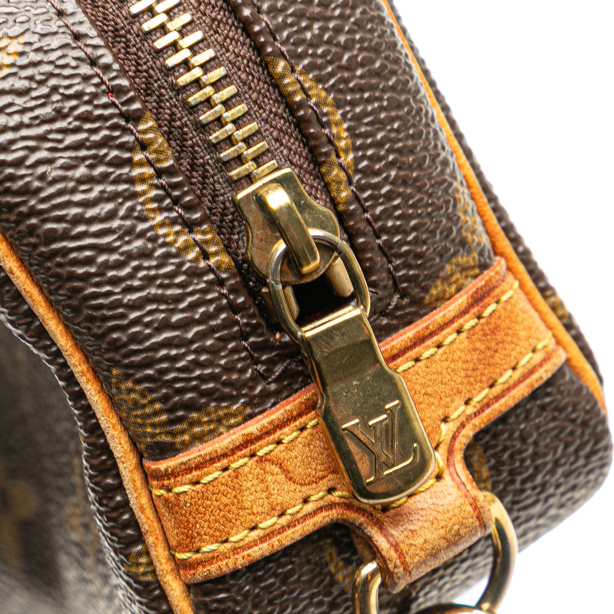 Monogram Trousse Wapity