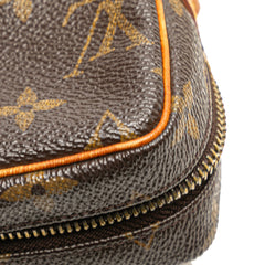 Monogram Trousse Wapity