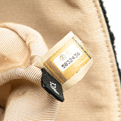 Jumbo Reissue 2.55 Choco Bar Wool Felt Identification Flap