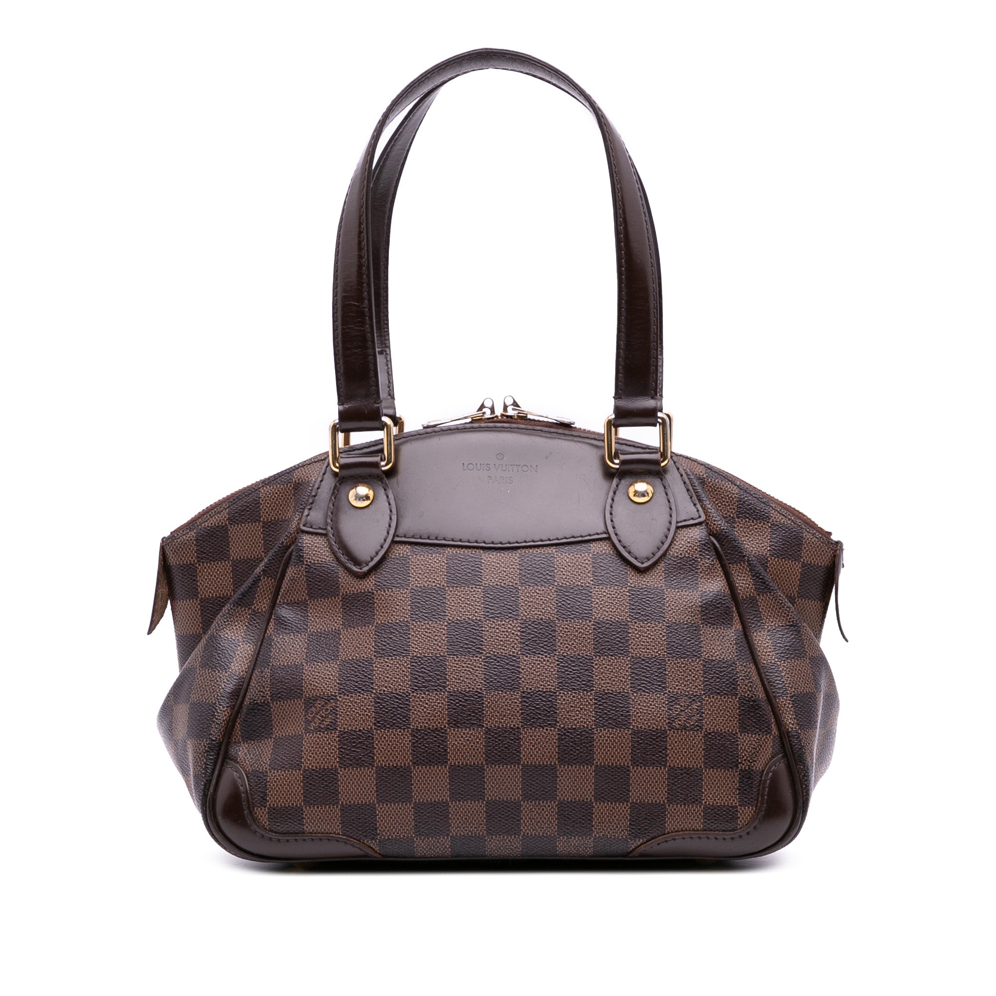 Damier Ebene Verona PM