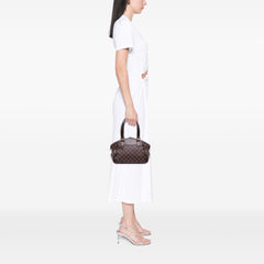 Damier Ebene Verona PM