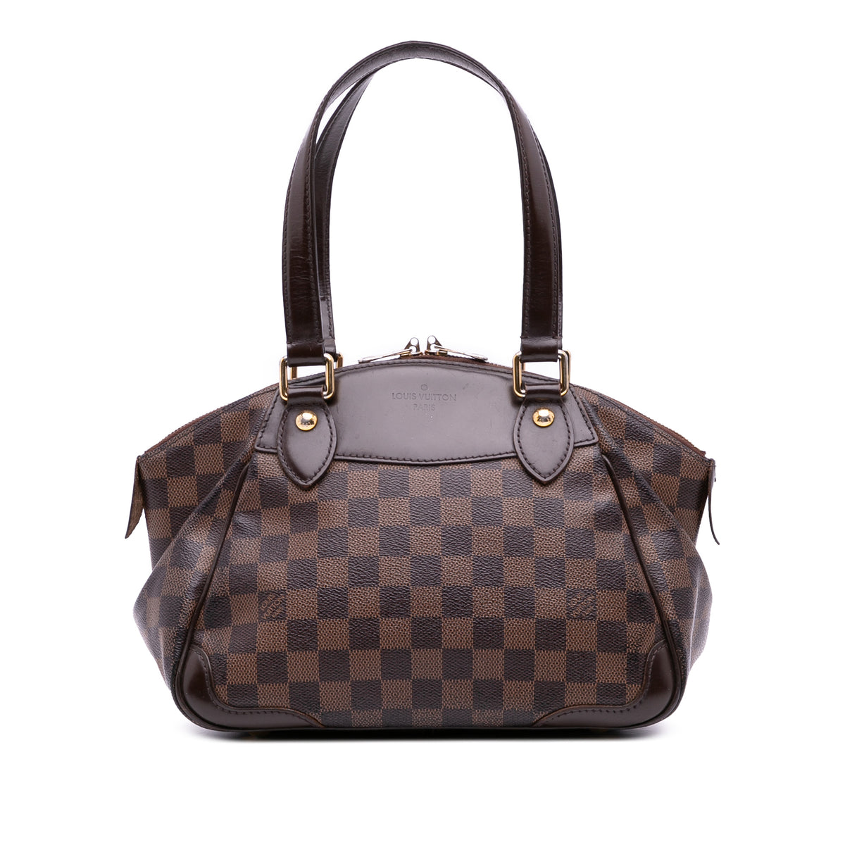 Damier Ebene Verona PM