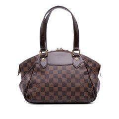 Damier Ebene Verona PM