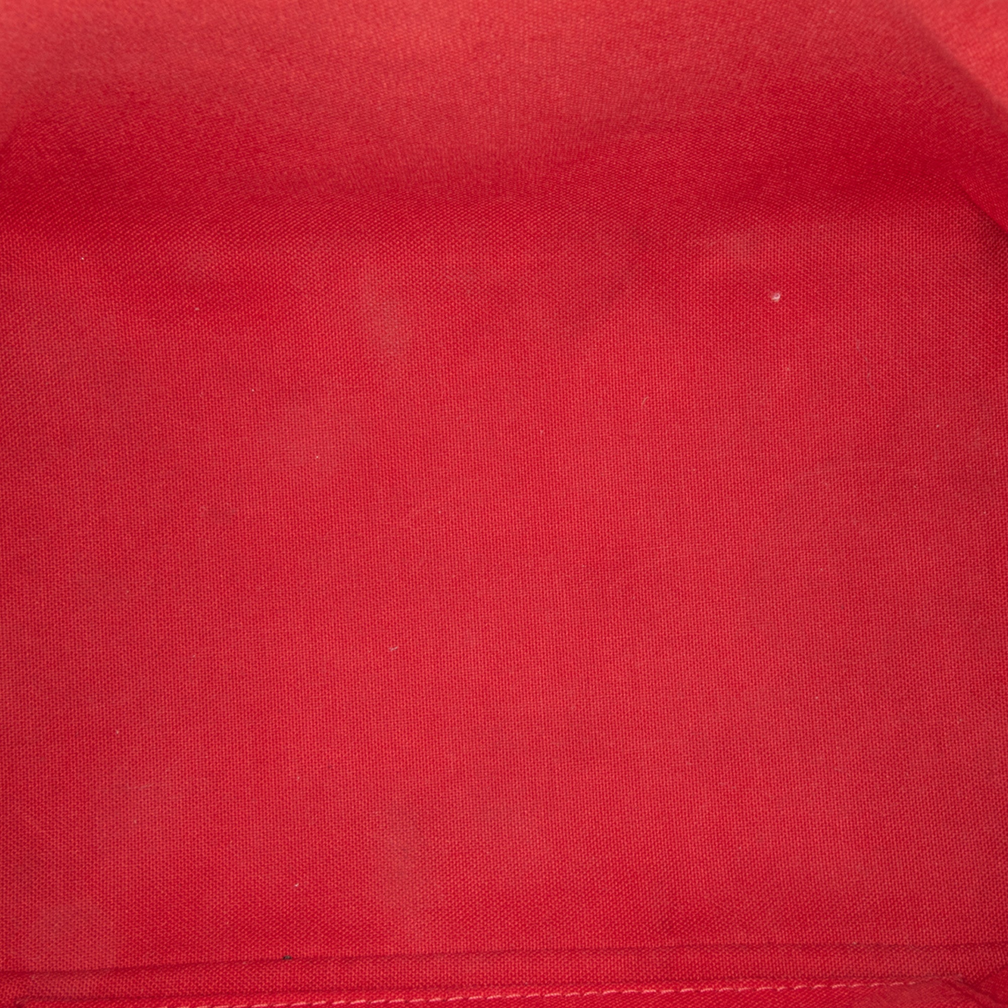 Damier Ebene Verona PM