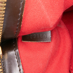 Damier Ebene Verona PM