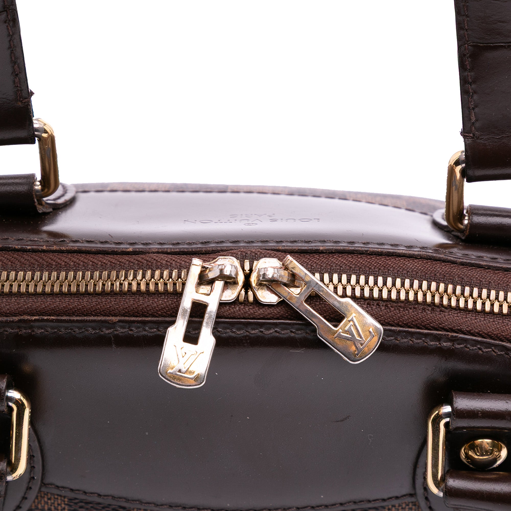 Damier Ebene Verona PM