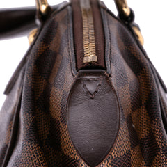 Damier Ebene Verona PM