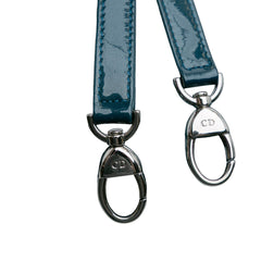 Medium Patent Lady Dior