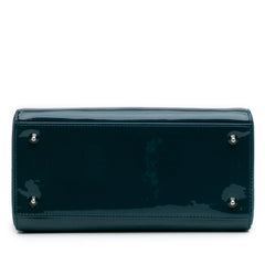 Medium Patent Lady Dior