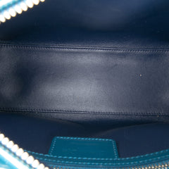 Medium Patent Lady Dior