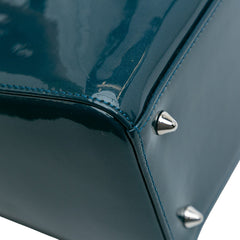 Medium Patent Lady Dior