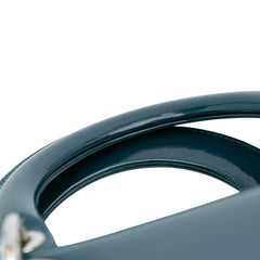 Medium Patent Lady Dior