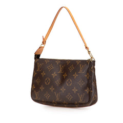 Monogram Pochette Accessoires