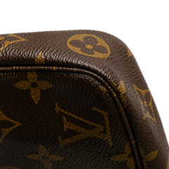 Monogram Pochette Accessoires