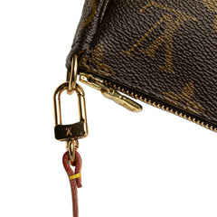 Monogram Pochette Accessoires