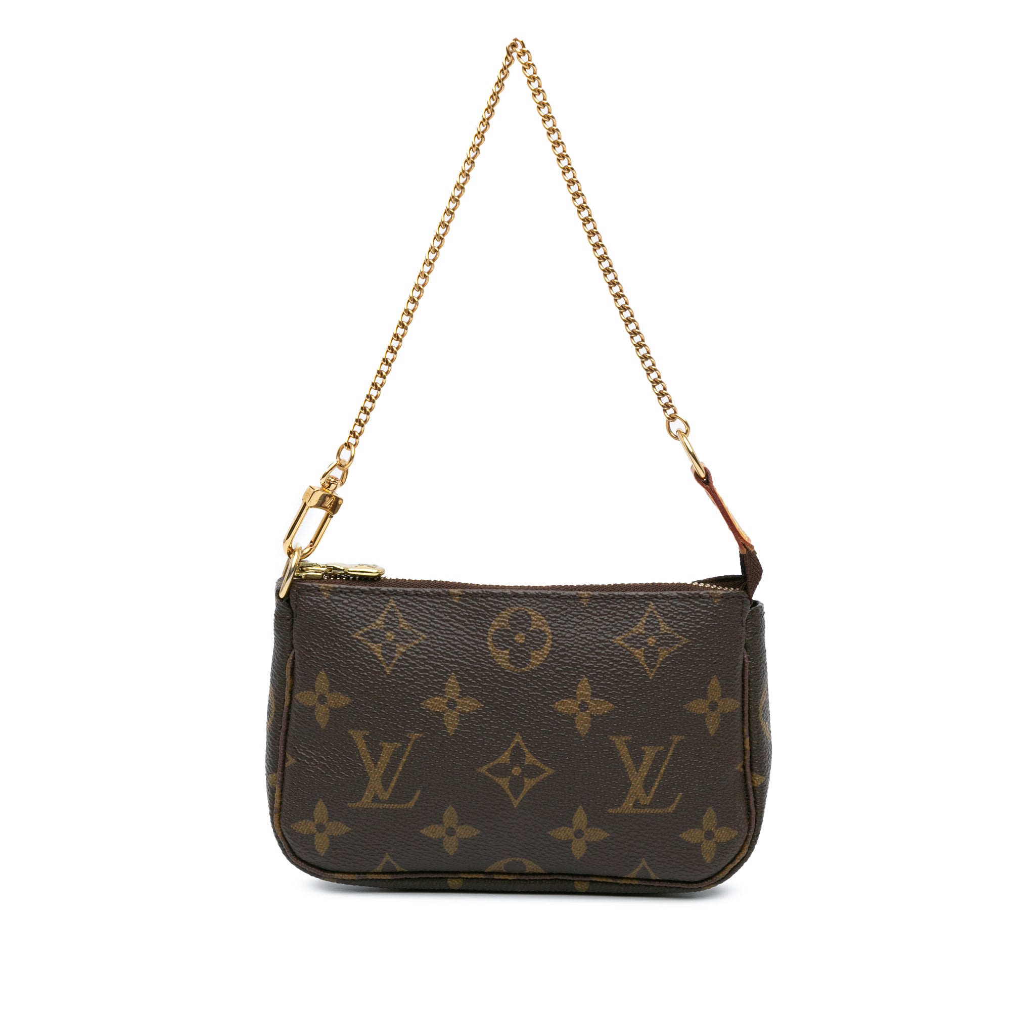 Monogram Mini Pochette Accessoires