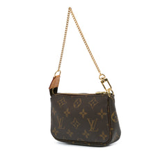 Monogram Mini Pochette Accessoires