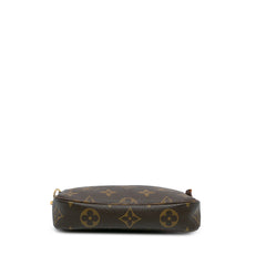 Monogram Mini Pochette Accessoires