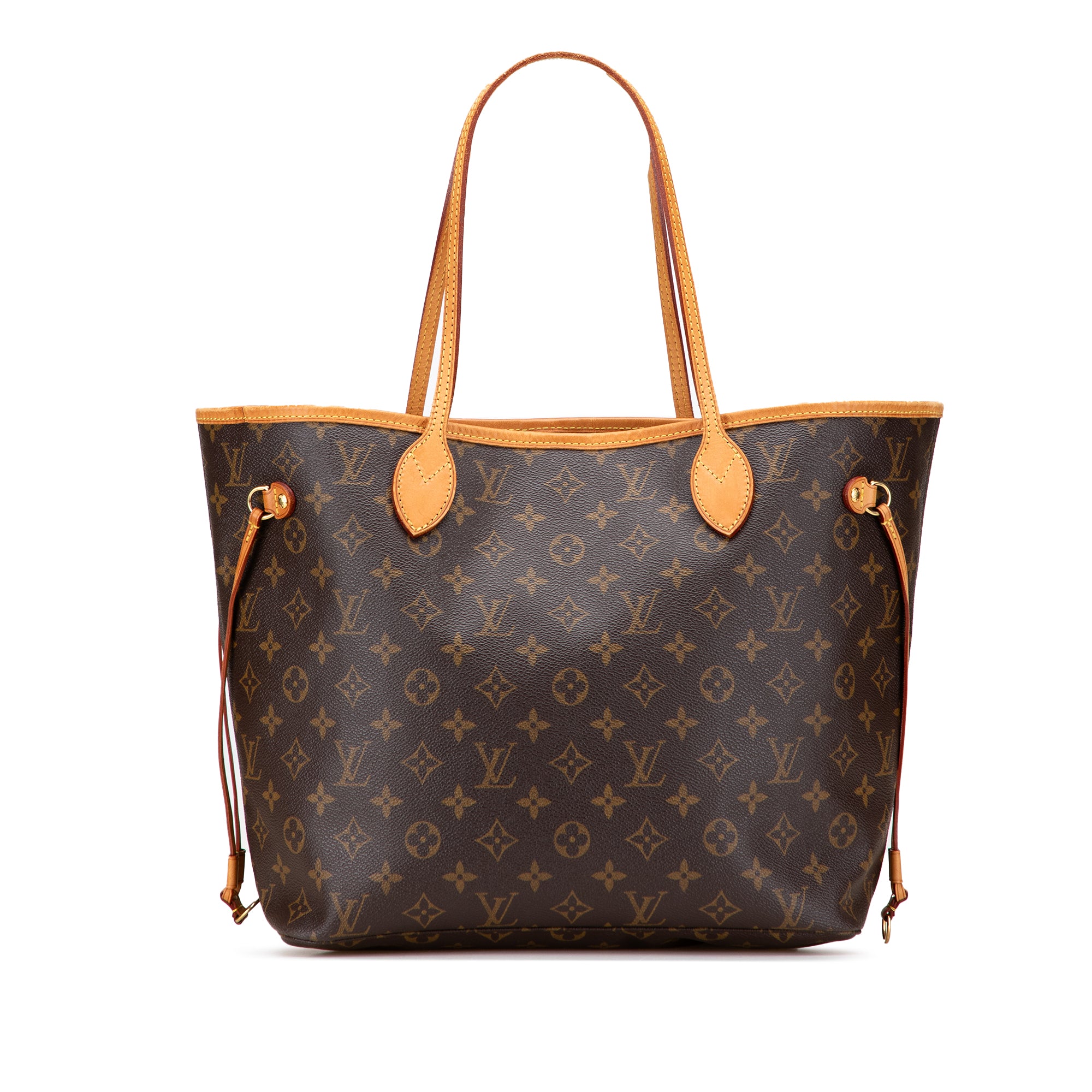 Monogram Neverfull MM