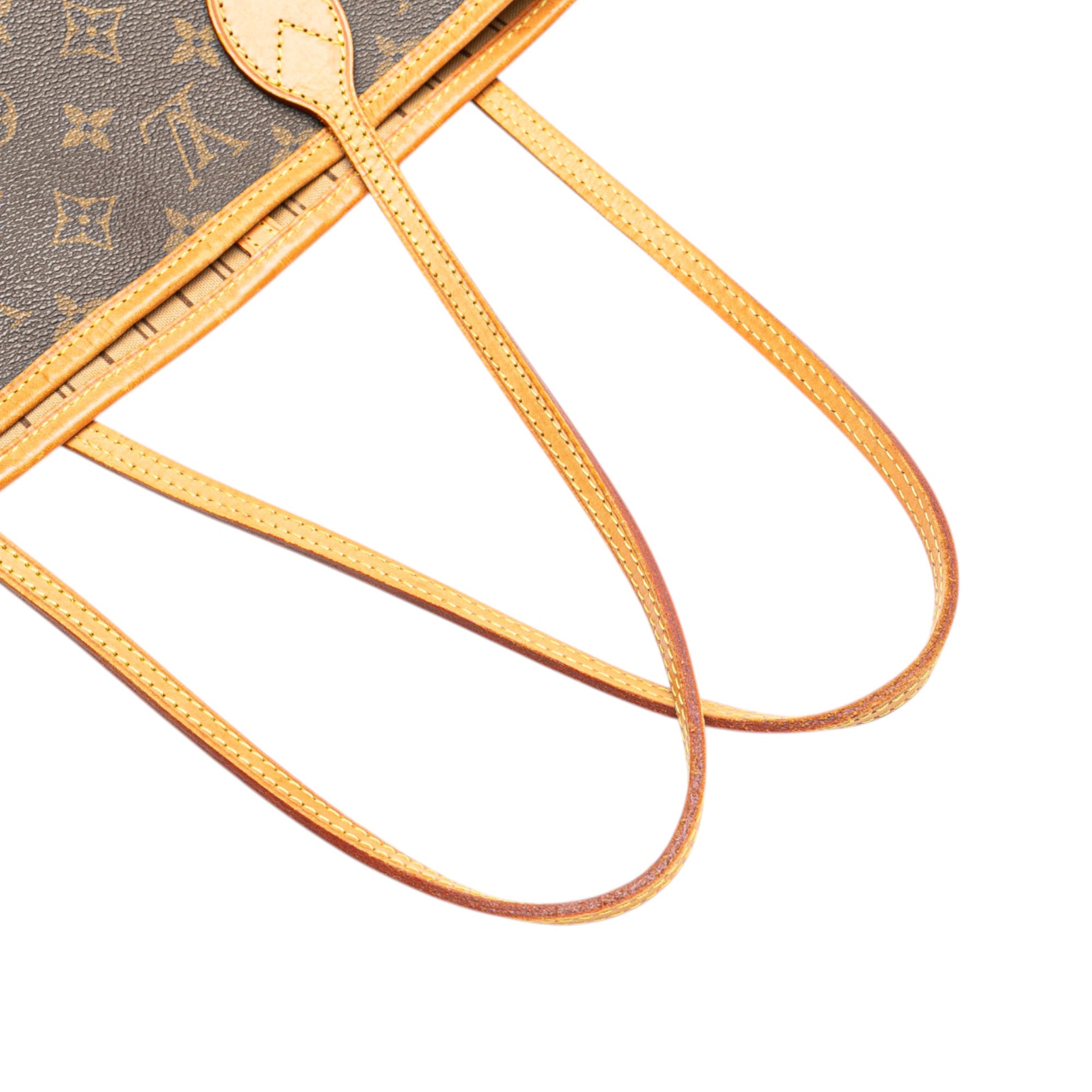 Monogram Neverfull MM