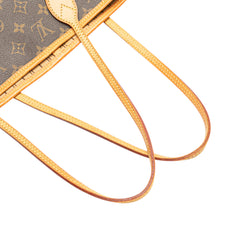 Monogram Neverfull MM