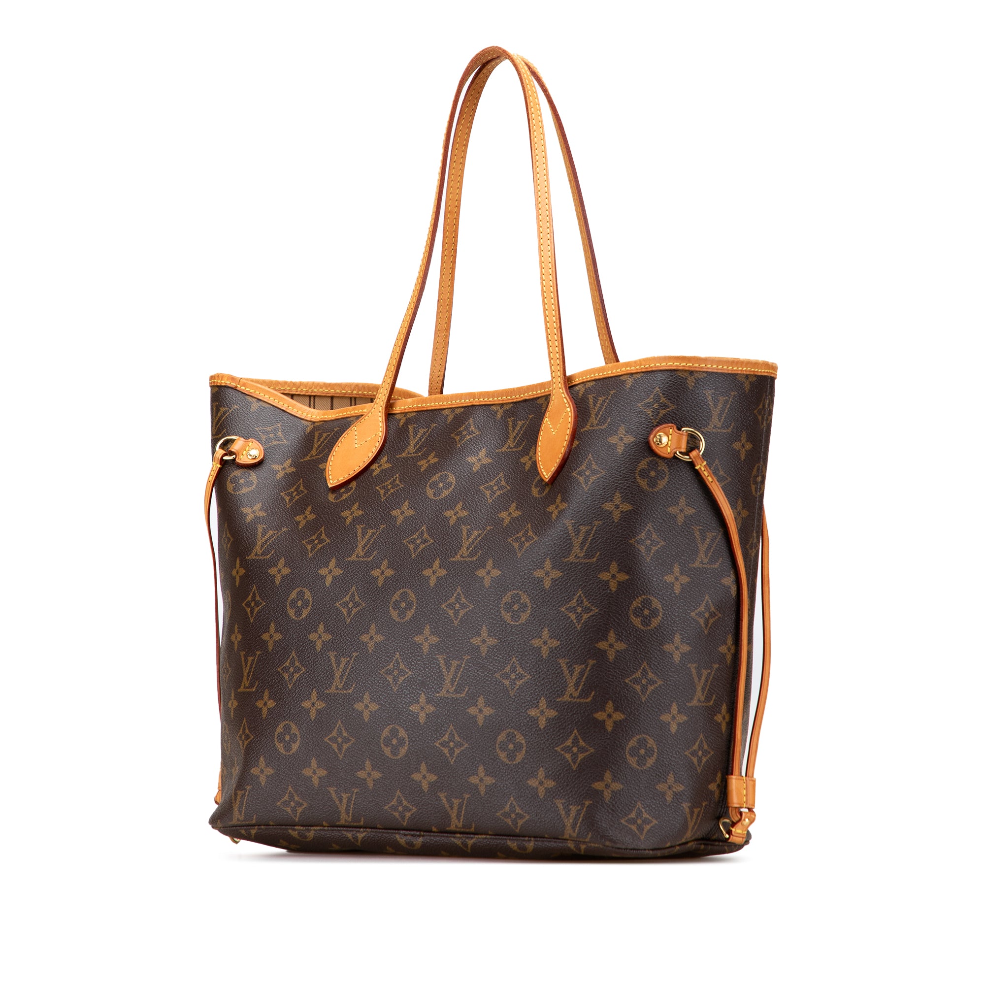 Monogram Neverfull MM